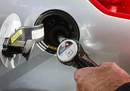 Dame más gasolina... ¡pero barata!