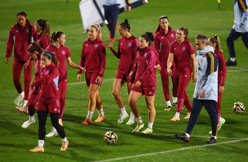 Un lustro de evolución en el fútbol femenino