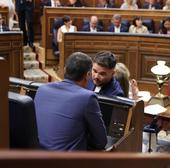 El independentismo inicia la negociación de la investidura con la amnistía como línea roja