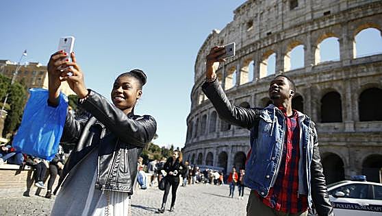 Guerra al turismo de postureo