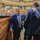 El PNV afirma que con su partido «no hay camino para la investidura de Feijóo»