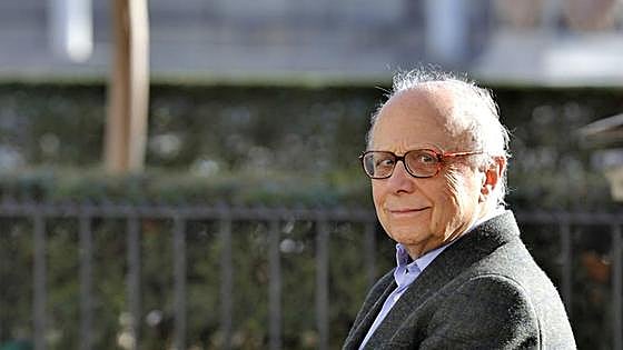 Muere el cervantista Jean Canavaggio