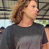 ¿Dónde duerme Daniel Sancho?