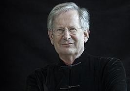John Eliot Gardiner