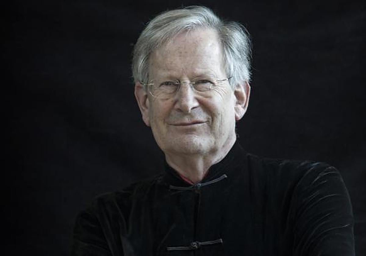 John Eliot Gardiner