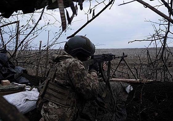 Desde la invasión de Crimea en 2014 está prohibido este tipo de ventas.