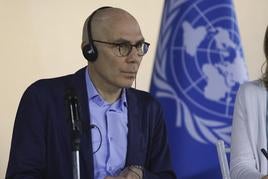 La ONU espera que el 'caso Rubiales' sea un «punto de inflexión»