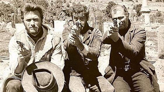 El bueno, el feo y el malo quieren su museo en Burgos