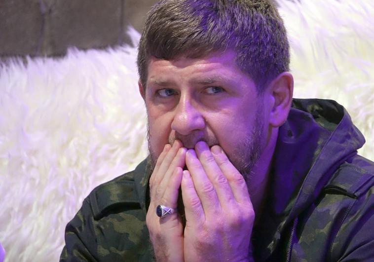 Condenan a un sicario de Kadírov por planear el asesinato de un disidente checheno