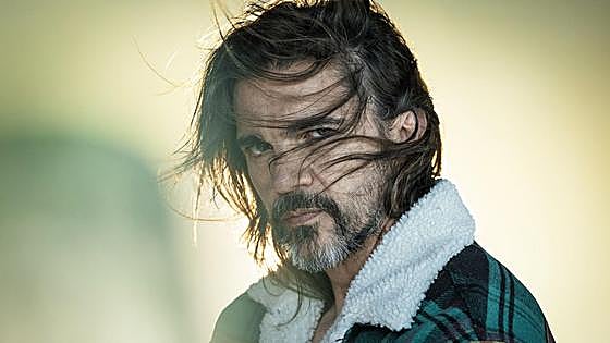 Juanes comparte sus problemas de salud mental en una íntima carta