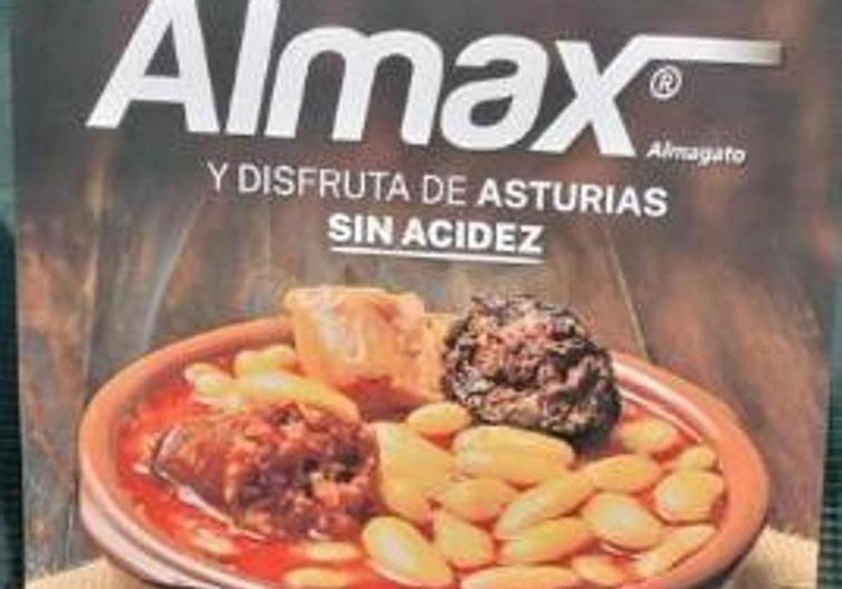 P O Garc A Almax Con Fabada El Correo