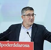 El PSOE alienta una investidura de Sánchez la semana del 17 de octubre