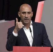 Rubiales: «He sufrido un linchamiento político y mediático»