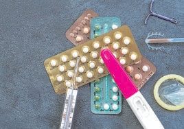 Métodos anticonceptivos, cuál es el más eficaz