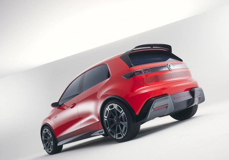 VW lanzará en 2024 una segunda plataforma eléctrica y adjudica un nuevo modelo a Martorell