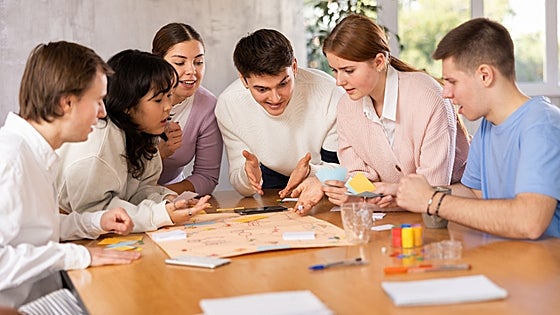 ¿Cuáles son los mejores juegos de mesa para adultos?
