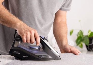 La plancha que engancha: descubre los mejores modelos para dejar tu ropa a punto