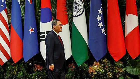 Pekín aconseja «evitar una Guerra Fría» ante la tensión entre EE UU y China