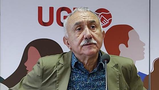 UGT exige al nuevo Gobierno una jornada laboral máxima de 35 horas por ley