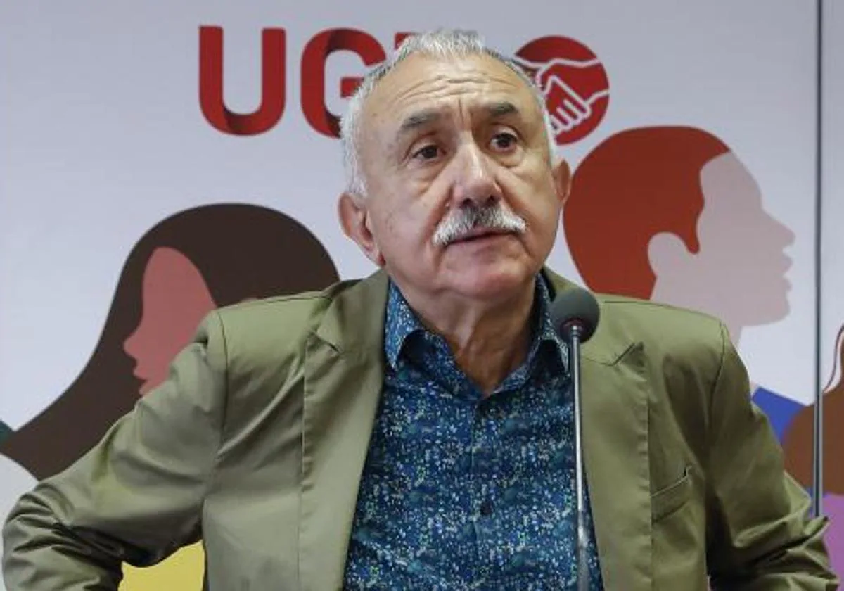 UGT demands from the new Government a maximum working day of 35 hours by law