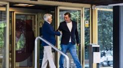 Ruido de puñales en la RFEF: Rocha pasa de elecciones, «anda crecido», regatea a los barones y «la camarilla de Rubi le maneja»