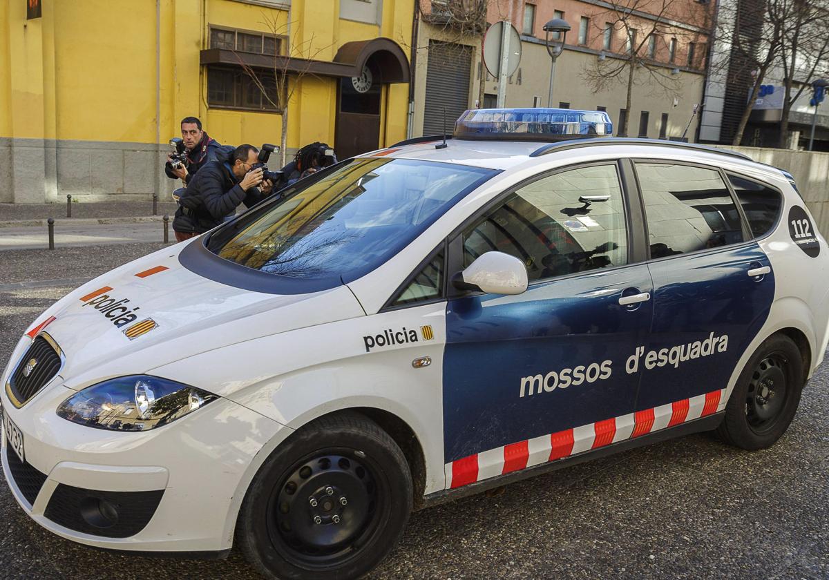 Detenido un hombre por presuntamente asesinar a su madre en Tarragona