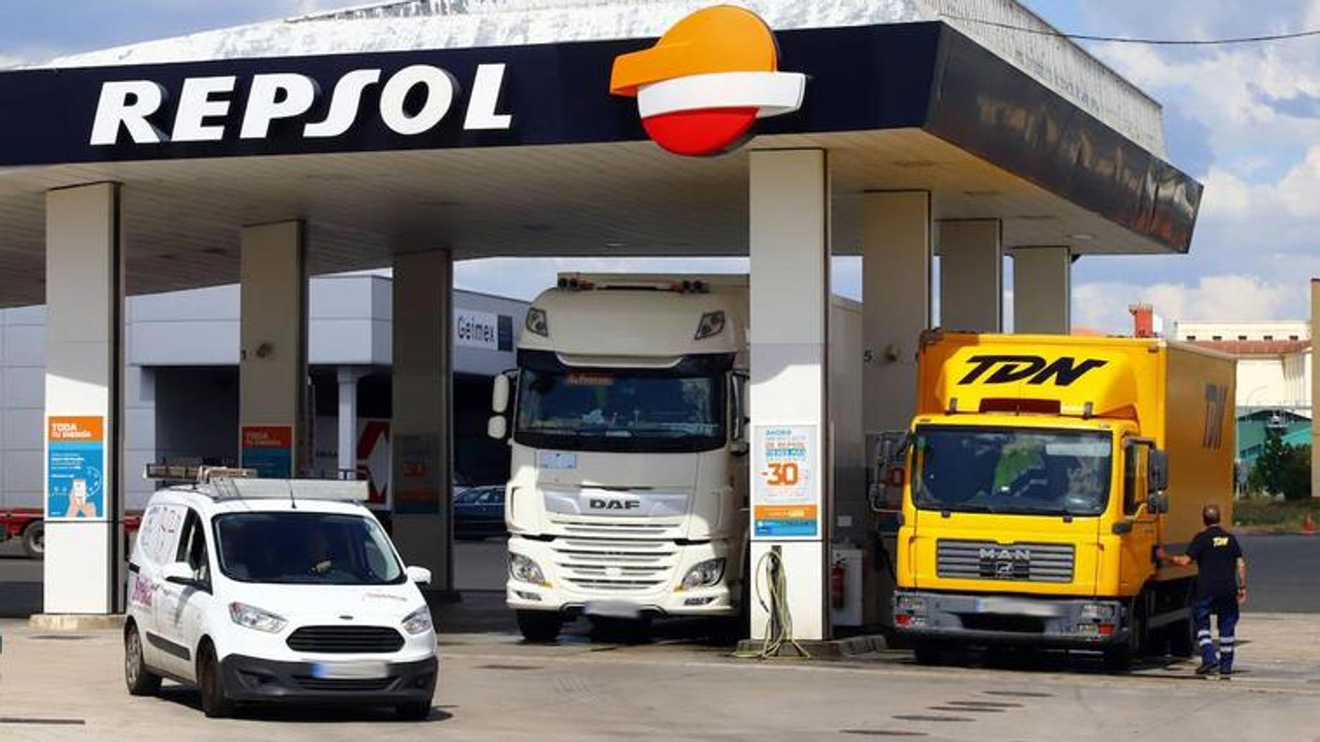Repsol acquires a historic renewable portfolio in the US for 700 million