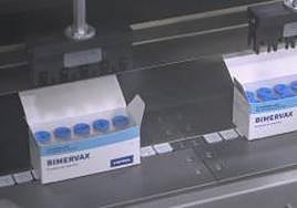 El sector farmacéutico alerta de que Europa pierde competitividad ante EE UU y Asia