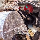 Una falla en el norte del Atlas disparó el terremoto en Marruecos donde nadie lo esperaba