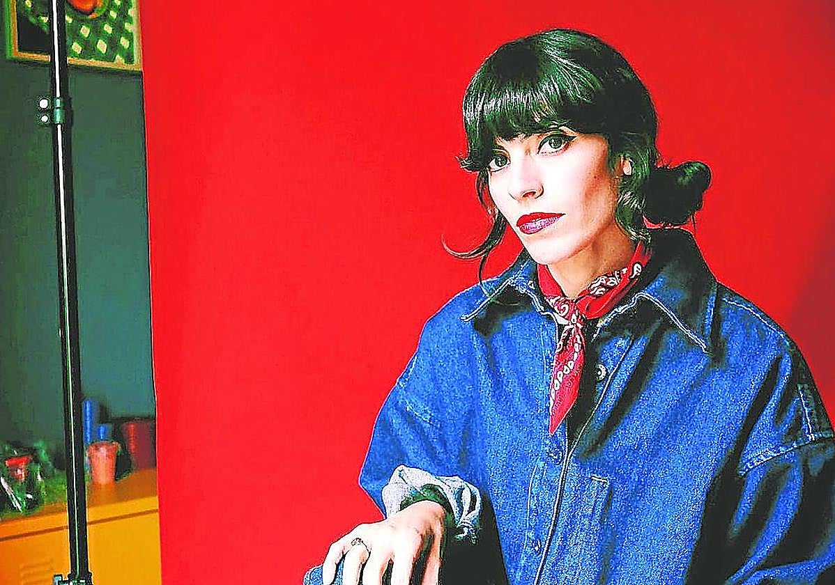 A sus 34 años,Palmeiro ha descubierto que vestirse de azul le da calma.