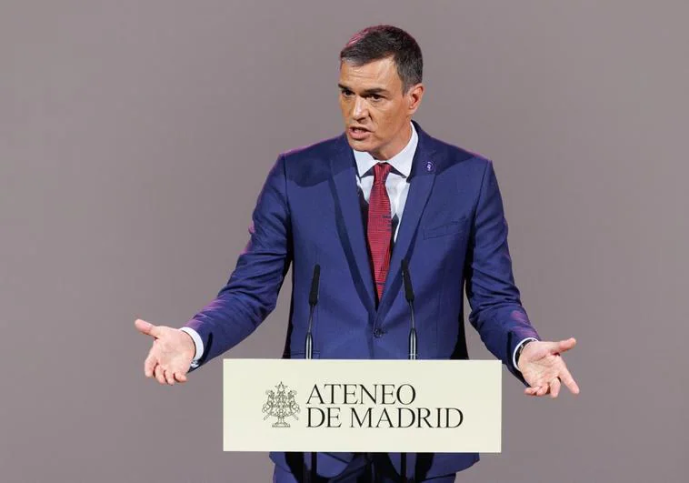 La amnistía de Puigdemont abre una grieta entre el PSOE de la Transición y el de Sánchez