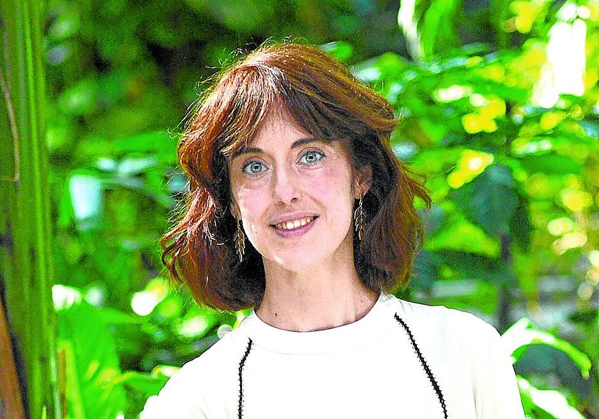 Los cuentos y los tebeos desataron la pasión de Vallejo por los libros.