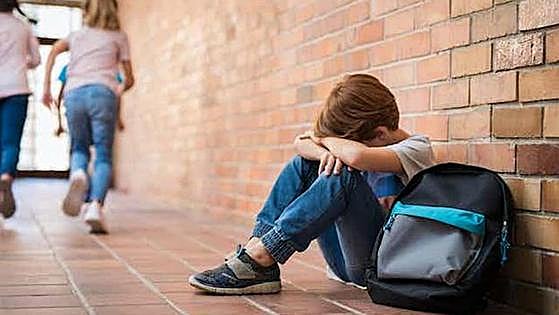 El acoso escolar retrocede al implicarse más los colegios: «Ya no miran hacia otro lado»