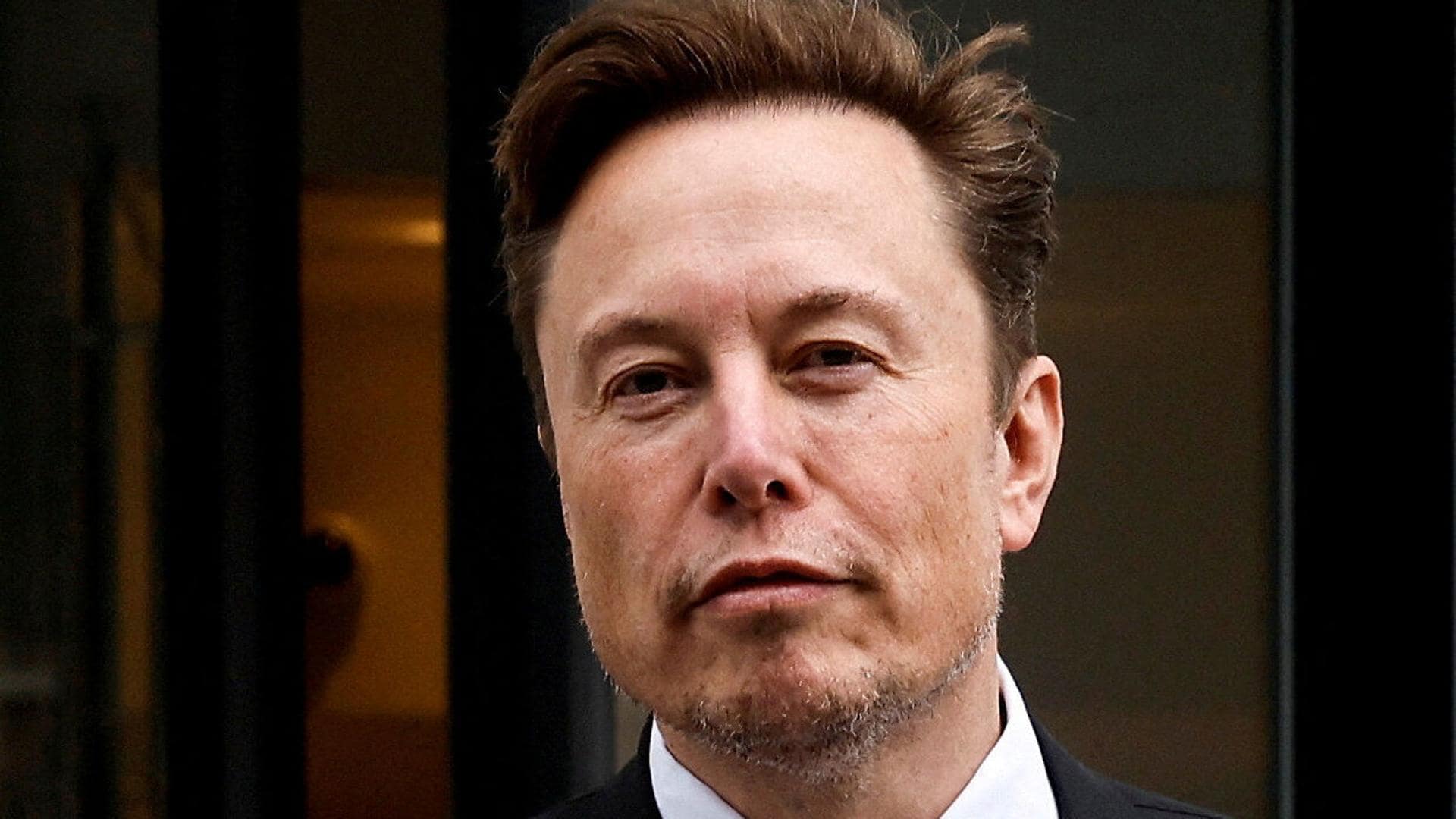 Elon Musk llama a su undécimo hijo Techno Mechanicus El Correo