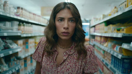 Fotograma de la serie '¿Quién es Erin Carter?'