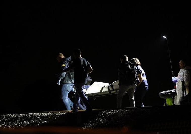 Las víctimas del atropello en Montmeló habrían cometido una imprudencia tras perderse
