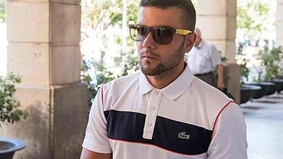 Rebajan de 15 a 14 años la pena a un miembro de La Manada beneficiado por el 'sí es sí'