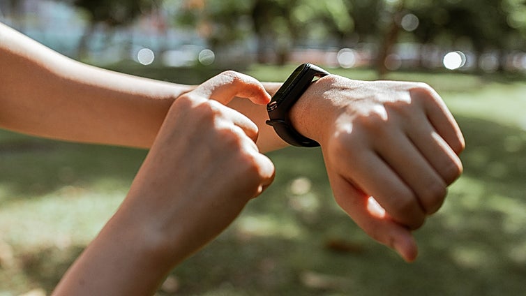 Pulseras de actividad buenas, bonitas y baratas