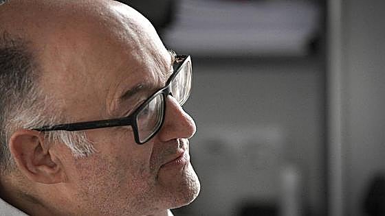 José Luis Rebordinos: «El documental de 'Ternera' confirma que el nivel intelectual de los dirigentes de ETA no era muy alto»