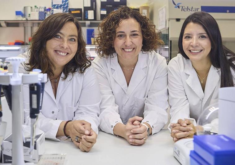 Una investigación abre la puerta a detectar el cáncer de mama en la leche materna