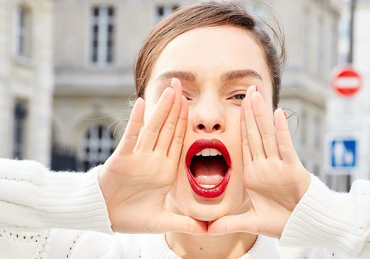 Maquillaje waterproof para estar siempre perfecta y que nada te detenga