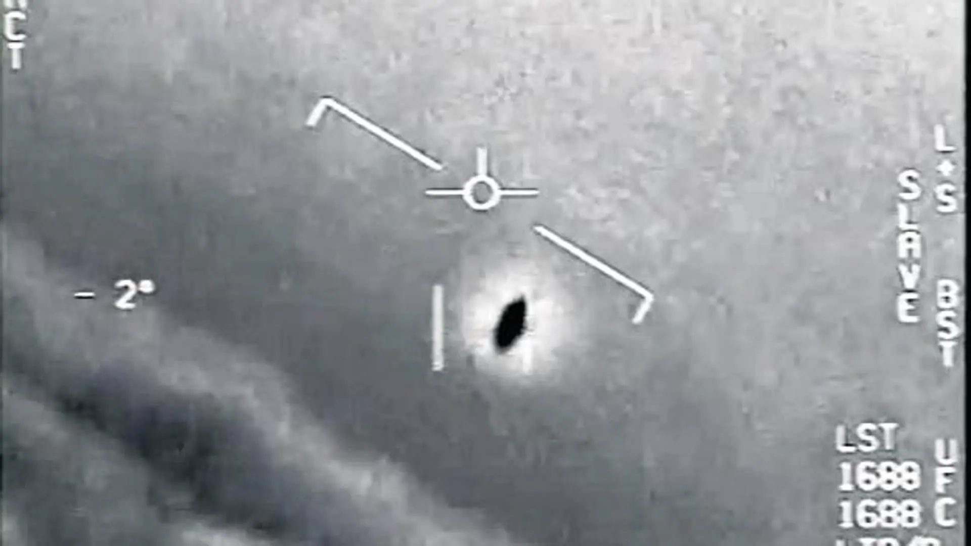NASA does not find aliens in the new UFOs