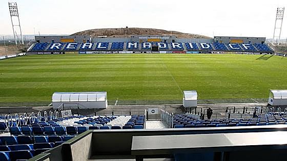 Cuatro canteranos del Real Madrid investigados por la difusión de un vídeo sexual de una menor