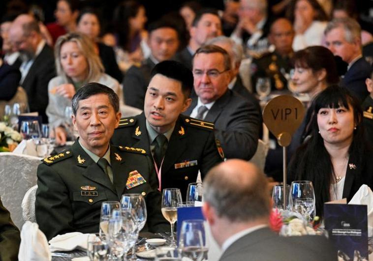 La desaparición del ministro de Defensa chino inquieta a Occidente