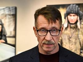 Viktor Bout, en una imagen reciente tras su excarcelación el pasado diciembre en un intercambio de presos entre Rusia y Estados Unidos.