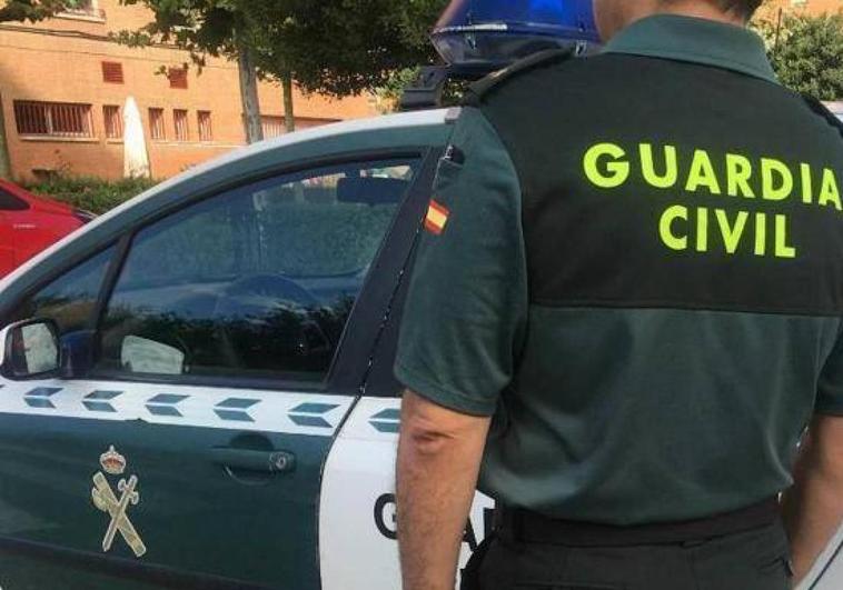 La Guardia Civil investiga un posible crimen machista en la localidad alicantina de Orihuela