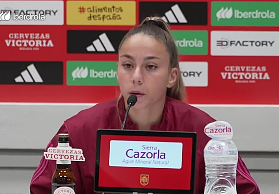 Athenea del Castillo