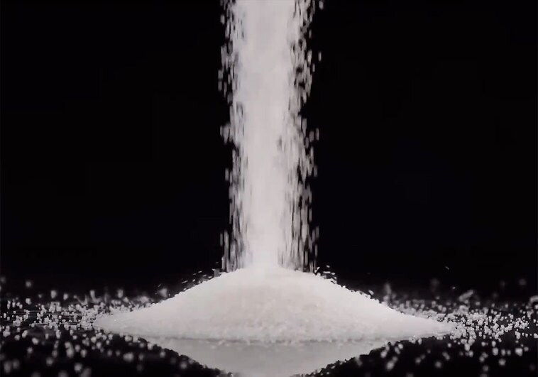 ¿Sabes realmente cuánto azúcar tomas a diario?