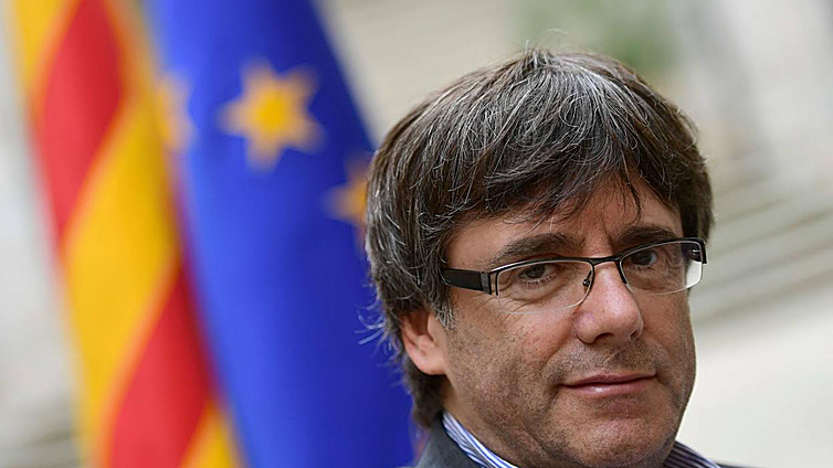 Puigdemont recurre a la Justicia europea para recuperar su inmunidad como eurodiputado