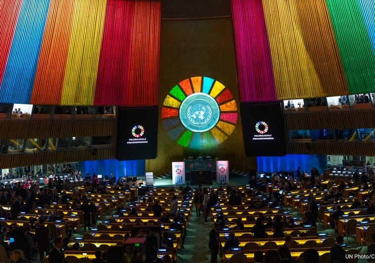La ONU afronta la Cumbre de los ODS con muchas dudas sobre su cumplimiento